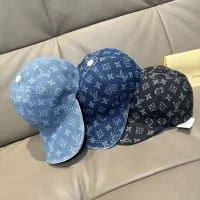 Cheap Louis Vuitton LV Caps #1401625 Replica Wholesale [$34.00 USD] [ITEM#1401625] on Replica Louis Vuitton LV Caps