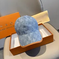 Cheap Louis Vuitton LV Caps #1401626 Replica Wholesale [$34.00 USD] [ITEM#1401626] on Replica Louis Vuitton LV Caps