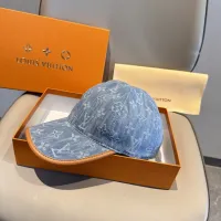 Cheap Louis Vuitton LV Caps #1401626 Replica Wholesale [$34.00 USD] [ITEM#1401626] on Replica Louis Vuitton LV Caps