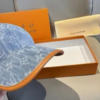 Cheap Louis Vuitton LV Caps #1401626 Replica Wholesale [$34.00 USD] [ITEM#1401626] on Replica Louis Vuitton LV Caps