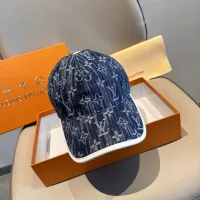 Cheap Louis Vuitton LV Caps #1401627 Replica Wholesale [$34.00 USD] [ITEM#1401627] on Replica Louis Vuitton LV Caps