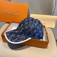 Cheap Louis Vuitton LV Caps #1401627 Replica Wholesale [$34.00 USD] [ITEM#1401627] on Replica Louis Vuitton LV Caps
