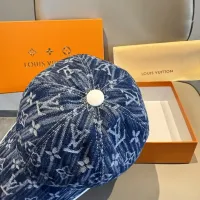 Cheap Louis Vuitton LV Caps #1401627 Replica Wholesale [$34.00 USD] [ITEM#1401627] on Replica Louis Vuitton LV Caps