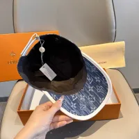 Cheap Louis Vuitton LV Caps #1401627 Replica Wholesale [$34.00 USD] [ITEM#1401627] on Replica Louis Vuitton LV Caps