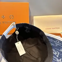 Cheap Louis Vuitton LV Caps #1401627 Replica Wholesale [$34.00 USD] [ITEM#1401627] on Replica Louis Vuitton LV Caps