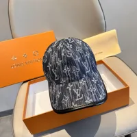 Cheap Louis Vuitton LV Caps #1401628 Replica Wholesale [$34.00 USD] [ITEM#1401628] on Replica Louis Vuitton LV Caps