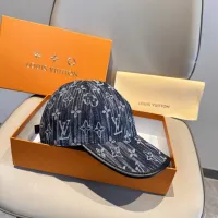 Cheap Louis Vuitton LV Caps #1401628 Replica Wholesale [$34.00 USD] [ITEM#1401628] on Replica Louis Vuitton LV Caps