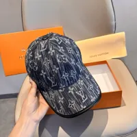 Cheap Louis Vuitton LV Caps #1401628 Replica Wholesale [$34.00 USD] [ITEM#1401628] on Replica Louis Vuitton LV Caps