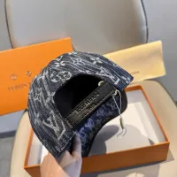 Cheap Louis Vuitton LV Caps #1401628 Replica Wholesale [$34.00 USD] [ITEM#1401628] on Replica Louis Vuitton LV Caps