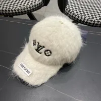 Cheap Louis Vuitton LV Caps #1401633 Replica Wholesale [$36.00 USD] [ITEM#1401633] on Replica Louis Vuitton LV Caps