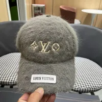 Cheap Louis Vuitton LV Caps #1401634 Replica Wholesale [$36.00 USD] [ITEM#1401634] on Replica Louis Vuitton LV Caps
