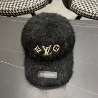 Cheap Louis Vuitton LV Caps #1401636 Replica Wholesale [$36.00 USD] [ITEM#1401636] on Replica Louis Vuitton LV Caps
