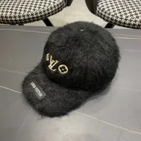 Cheap Louis Vuitton LV Caps #1401636 Replica Wholesale [$36.00 USD] [ITEM#1401636] on Replica Louis Vuitton LV Caps
