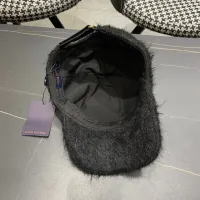 Cheap Louis Vuitton LV Caps #1401636 Replica Wholesale [$36.00 USD] [ITEM#1401636] on Replica Louis Vuitton LV Caps