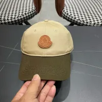 Cheap Moncler Caps #1401638 Replica Wholesale [$32.00 USD] [ITEM#1401638] on Replica Moncler Caps