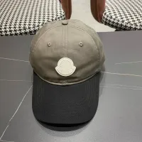 Cheap Moncler Caps #1401639 Replica Wholesale [$32.00 USD] [ITEM#1401639] on Replica Moncler Caps