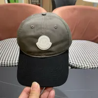 Cheap Moncler Caps #1401639 Replica Wholesale [$32.00 USD] [ITEM#1401639] on Replica Moncler Caps