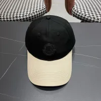Cheap Moncler Caps #1401640 Replica Wholesale [$32.00 USD] [ITEM#1401640] on Replica Moncler Caps