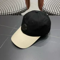 Cheap Moncler Caps #1401640 Replica Wholesale [$32.00 USD] [ITEM#1401640] on Replica Moncler Caps