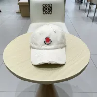 Cheap Moncler Caps #1401641 Replica Wholesale [$32.00 USD] [ITEM#1401641] on Replica Moncler Caps