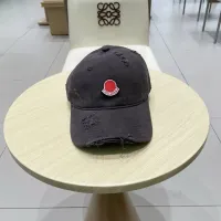 Cheap Moncler Caps #1401642 Replica Wholesale [$32.00 USD] [ITEM#1401642] on Replica Moncler Caps