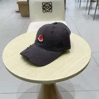 Cheap Moncler Caps #1401642 Replica Wholesale [$32.00 USD] [ITEM#1401642] on Replica Moncler Caps