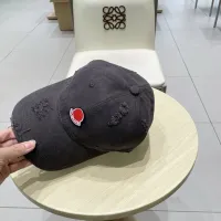 Cheap Moncler Caps #1401642 Replica Wholesale [$32.00 USD] [ITEM#1401642] on Replica Moncler Caps