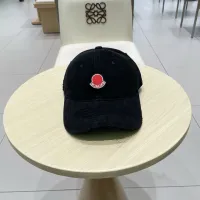 Cheap Moncler Caps #1401643 Replica Wholesale [$32.00 USD] [ITEM#1401643] on Replica Moncler Caps