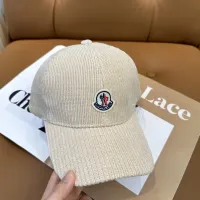 Cheap Moncler Caps #1401644 Replica Wholesale [$25.00 USD] [ITEM#1401644] on Replica Moncler Caps