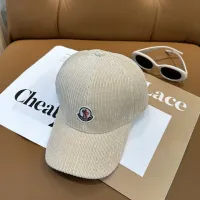 Cheap Moncler Caps #1401644 Replica Wholesale [$25.00 USD] [ITEM#1401644] on Replica Moncler Caps