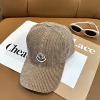 Cheap Moncler Caps #1401645 Replica Wholesale [$25.00 USD] [ITEM#1401645] on Replica Moncler Caps