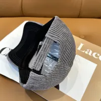 Cheap Moncler Caps #1401646 Replica Wholesale [$25.00 USD] [ITEM#1401646] on Replica Moncler Caps