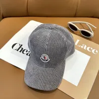 Cheap Moncler Caps #1401646 Replica Wholesale [$25.00 USD] [ITEM#1401646] on Replica Moncler Caps