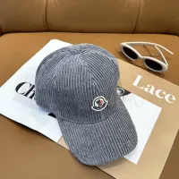 Cheap Moncler Caps #1401646 Replica Wholesale [$25.00 USD] [ITEM#1401646] on Replica Moncler Caps