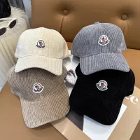 Cheap Moncler Caps #1401646 Replica Wholesale [$25.00 USD] [ITEM#1401646] on Replica Moncler Caps