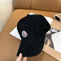 Cheap Moncler Caps #1401647 Replica Wholesale [$25.00 USD] [ITEM#1401647] on Replica Moncler Caps