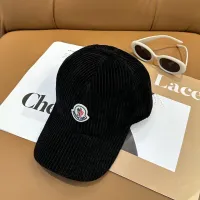 Cheap Moncler Caps #1401647 Replica Wholesale [$25.00 USD] [ITEM#1401647] on Replica Moncler Caps