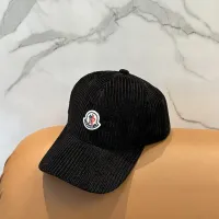 Cheap Moncler Caps #1401647 Replica Wholesale [$25.00 USD] [ITEM#1401647] on Replica Moncler Caps