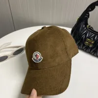 Cheap Moncler Caps #1401649 Replica Wholesale [$27.00 USD] [ITEM#1401649] on Replica Moncler Caps