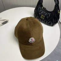 Cheap Moncler Caps #1401649 Replica Wholesale [$27.00 USD] [ITEM#1401649] on Replica Moncler Caps