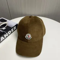 Cheap Moncler Caps #1401649 Replica Wholesale [$27.00 USD] [ITEM#1401649] on Replica Moncler Caps