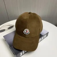 Cheap Moncler Caps #1401649 Replica Wholesale [$27.00 USD] [ITEM#1401649] on Replica Moncler Caps