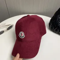 Cheap Moncler Caps #1401650 Replica Wholesale [$27.00 USD] [ITEM#1401650] on Replica Moncler Caps