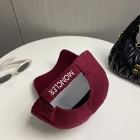 Cheap Moncler Caps #1401650 Replica Wholesale [$27.00 USD] [ITEM#1401650] on Replica Moncler Caps