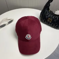 Cheap Moncler Caps #1401650 Replica Wholesale [$27.00 USD] [ITEM#1401650] on Replica Moncler Caps