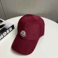 Cheap Moncler Caps #1401650 Replica Wholesale [$27.00 USD] [ITEM#1401650] on Replica Moncler Caps