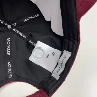 Cheap Moncler Caps #1401650 Replica Wholesale [$27.00 USD] [ITEM#1401650] on Replica Moncler Caps