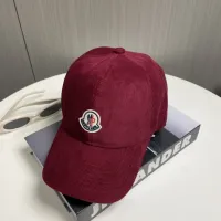 Cheap Moncler Caps #1401650 Replica Wholesale [$27.00 USD] [ITEM#1401650] on Replica Moncler Caps