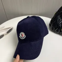 Cheap Moncler Caps #1401651 Replica Wholesale [$27.00 USD] [ITEM#1401651] on Replica Moncler Caps