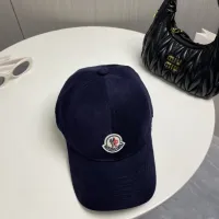 Cheap Moncler Caps #1401651 Replica Wholesale [$27.00 USD] [ITEM#1401651] on Replica Moncler Caps